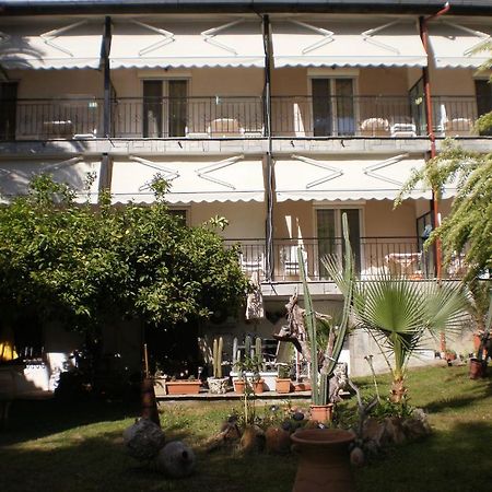 Studios Rosa Agia Paraskevi  Exterior photo