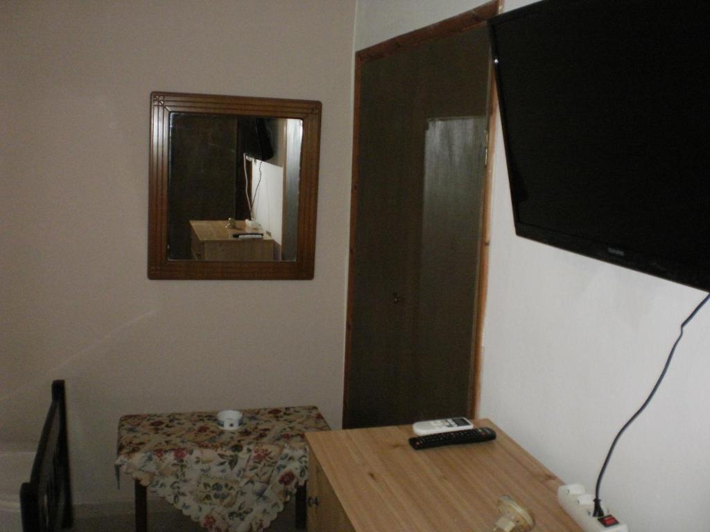 Studios Rosa Agia Paraskevi  Room photo