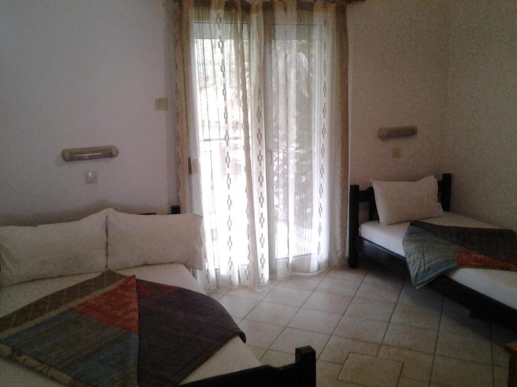 Studios Rosa Agia Paraskevi  Room photo