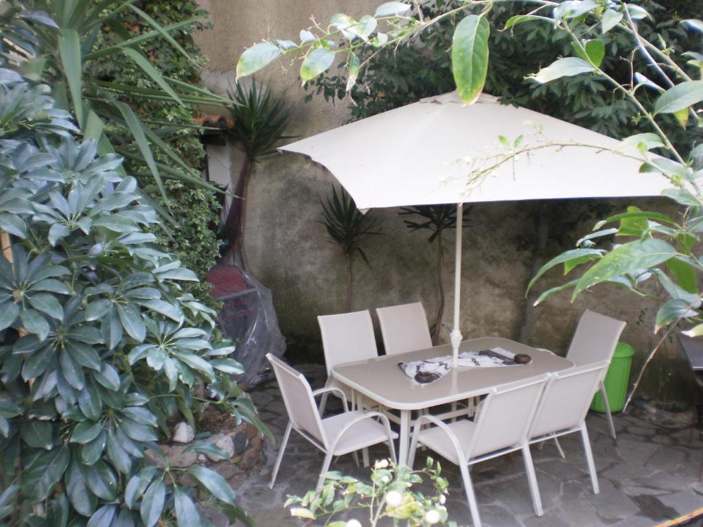 Studios Rosa Agia Paraskevi  Exterior photo